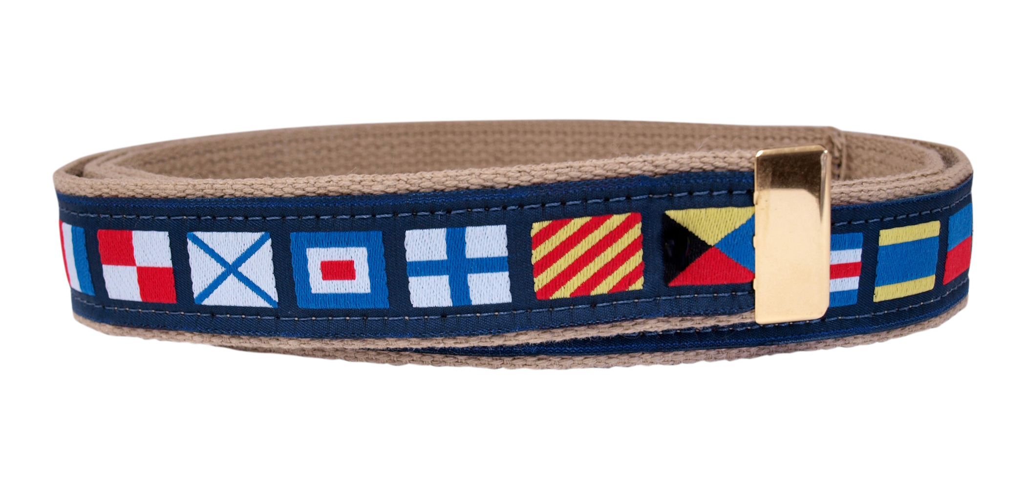 Nautical Code Flag Belts : Ultimate Hat, Adventurer hats, code flags and  nautical styles