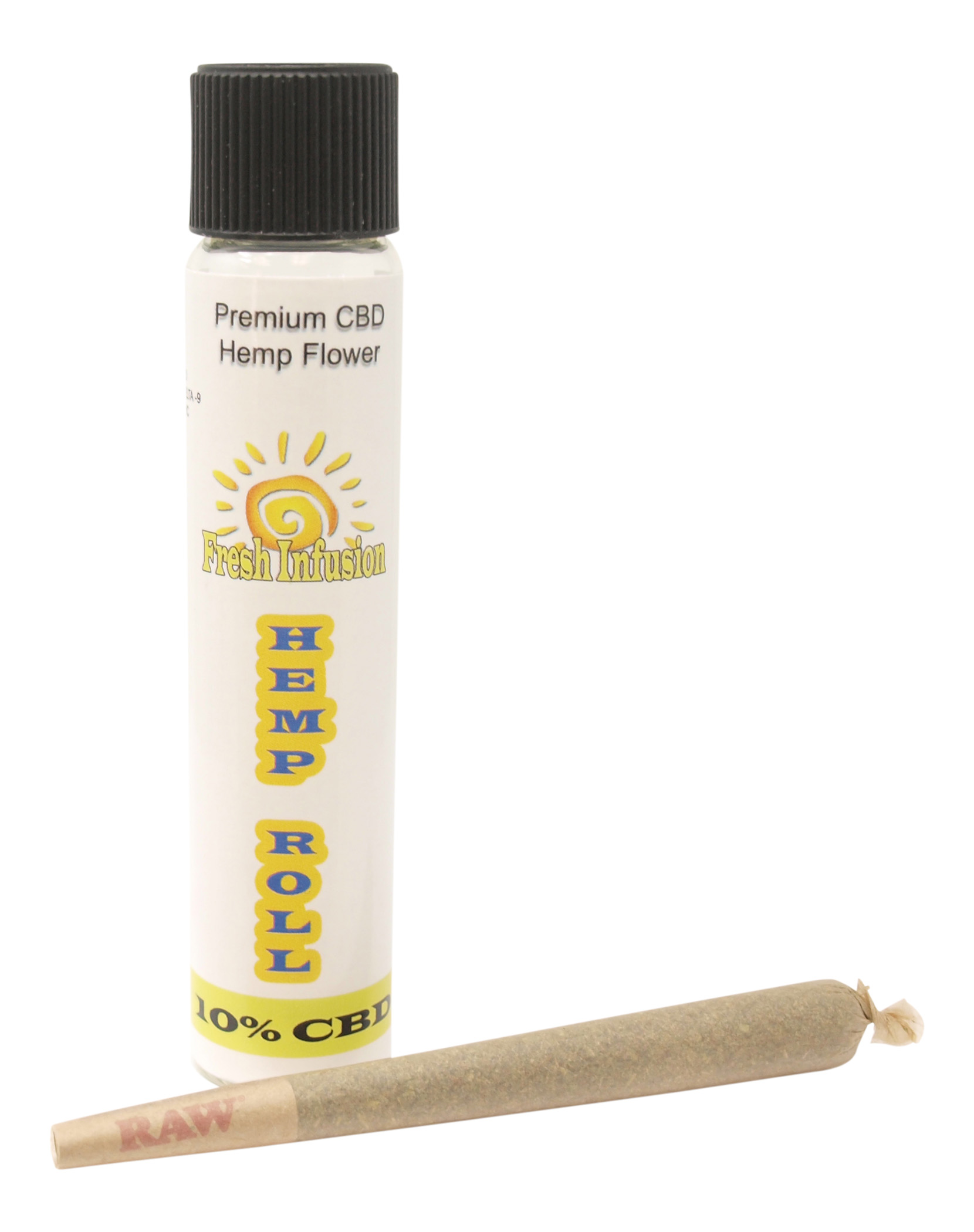 Premium CBD Hemp Flower Pre-Roll Premium CBD Hemp Flower Pre-Roll